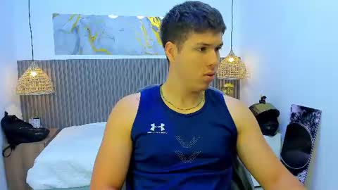 Alessandro Franco online show from August 3, 2026, 12:32 pm