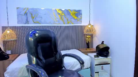 Alessandro Franco online show from August 4, 2026, 12:41 pm