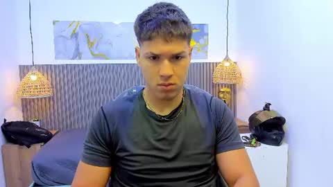 Alessandro Franco online show from August 5, 2026, 12:19 pm
