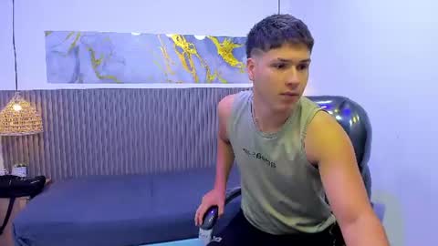 Alessandro Franco online show from August 6, 2026, 12:18 pm