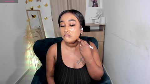 Snapshot of alessia_anderson07 chatting on February 9, 2025, 1:55 am Yy  online show from February 9, 2025, 1:55 am