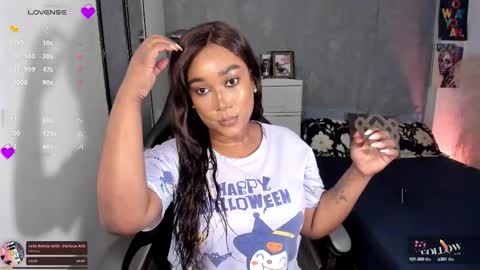 Snapshot of alessia_anderson07 chatting on September 9, 2025, 5:51 am Yy  online show from September 9, 2025, 5:51 am