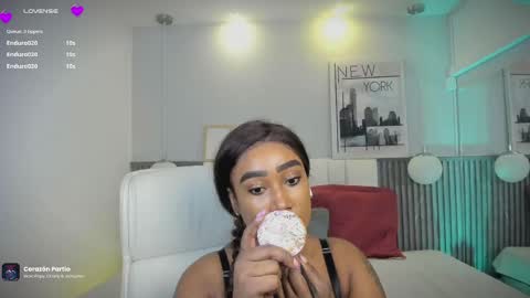 Snapshot of alessia_anderson07 chatting on May 22, 2026, 10:04 pm Yy online show from May 22, 2026, 10:04 pm