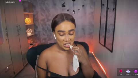 Snapshot of alessia_anderson07 chatting on June 19, 2026, 10:24 pm Yy online show from June 19, 2026, 10:24 pm