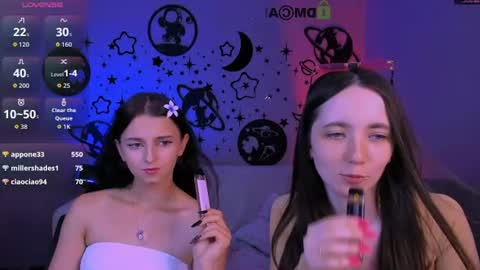 Snapshot of alessiaarouge chatting on July 13, 2026, 1:03 pm Your love online show from July 13, 2026, 1:03 pm