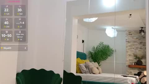 Snapshot of alessiadunn chatting on February 7, 2026, 8:34 pm Alessia online show from February 7, 2026, 8:34 pm