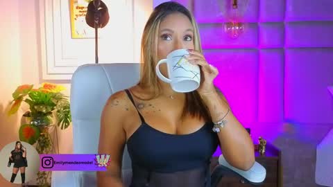 Alessia online show from June 1, 2026, 10:17 am