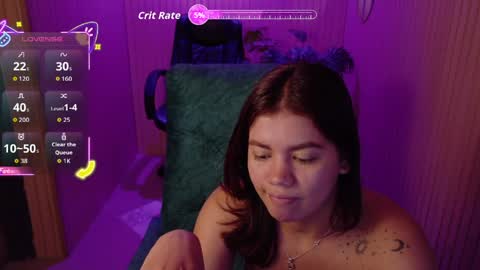 alessiamonroe_ online show from May 23, 2026, 9:41 pm