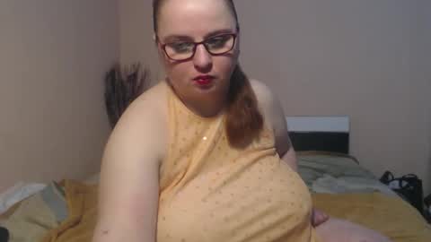 Alessia online show from February 3, 2026, 6:22 am