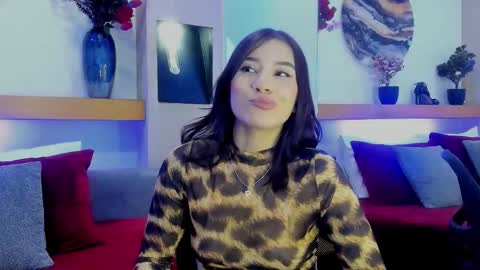 alessianoir online show from February 28, 2026, 8:32 pm