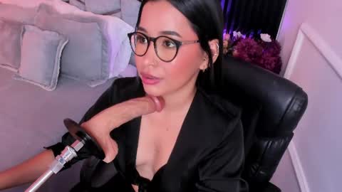 Snapshot of alessiaspice chatting on July 7, 2026, 4:48 am Alessia online show from July 7, 2026, 4:48 am