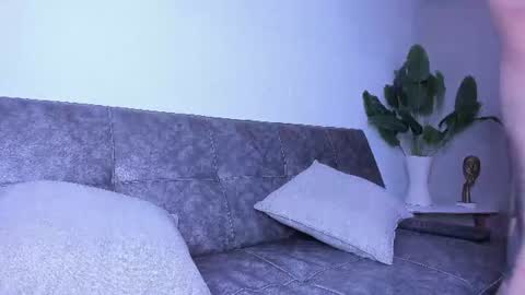 Snapshot of alessrose22 chatting on July 6, 2026, 9:06 pm Aless Rose online show from July 6, 2026, 9:06 pm