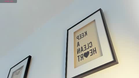 Alessia Moon online show from June 11, 2026, 11:30 am
