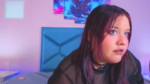 Snapshot of alesweett chatting on February 9, 2026, 12:31 pm AleSweett online show from February 9, 2026, 12:31 pm