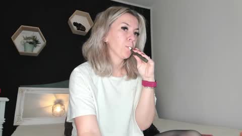 alesys69 online show from March 9, 2025, 10:19 pm