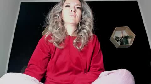 alesys69 online show from March 24, 2026, 5:45 am