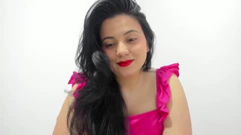 Alejandra online show from December 19, 2024, 4:02 am