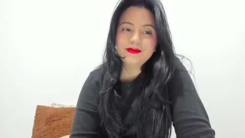 Alejandra online show from December 20, 2024, 4:20 am