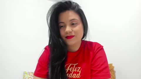 Alejandra online show from December 25, 2024, 2:35 am