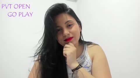 Alejandra online show from January 13, 2025, 7:00 am