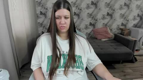 Aletta Oushen online show from March 16, 2026, 10:41 am