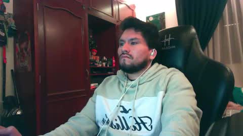 Alejo online show from March 23, 2026, 5:33 am