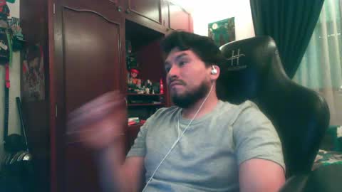 Alejo online show from April 2, 2026, 12:30 am