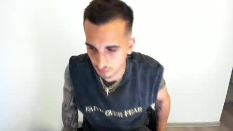 alex23cmx online show from May 14, 2026, 1:40 pm
