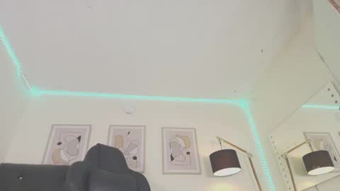 Snapshot of alex4diaz chatting on February 9, 2025, 5:08 am Alexa online show from February 9, 2025, 5:08 am