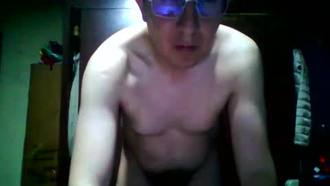 alex_0078 online show from April 18, 2026, 5:33 am