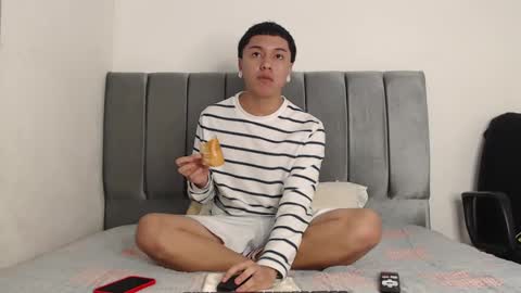 Owen online show from January 4, 2025, 4:01 am