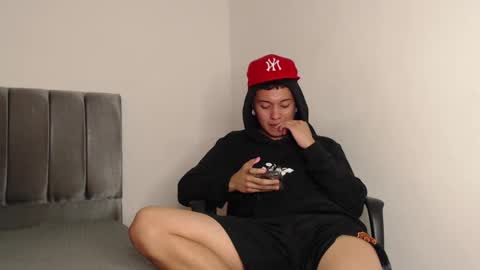 Owen online show from February 16, 2025, 5:15 am