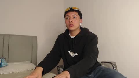 Owen online show from February 7, 2026, 2:37 am