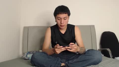 Owen online show from February 14, 2026, 4:53 am