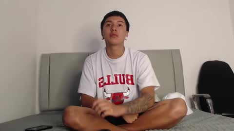 Owen online show from March 3, 2026, 8:15 pm