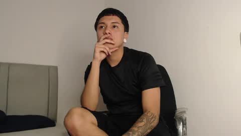 Owen online show from April 21, 2026, 2:48 am