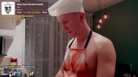 Alex Amazing online show from January 27, 2025, 9:11 pm