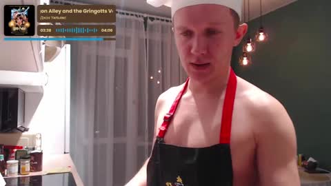 Alex Amazing online show from March 11, 2025, 9:37 pm