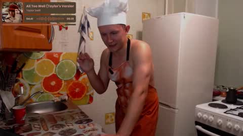 Alex Amazing online show from September 18, 2025, 9:06 pm