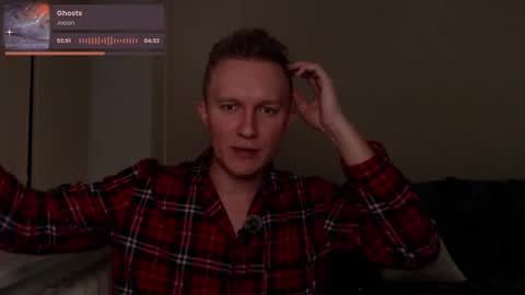 Alex Amazing online show from October 10, 2025, 8:19 pm