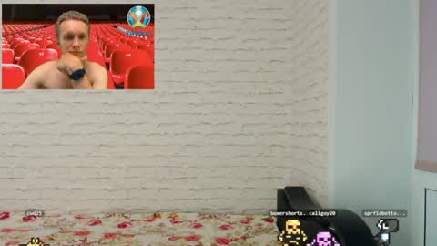 Snapshot of alex_amazing chatting on June 11, 2026, 12:32 am Alex Amazing online show from June 11, 2026, 12:32 am