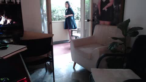 ALEX online show from December 20, 2024, 2:05 pm