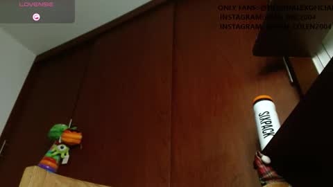 Snapshot of alex_bbc2004 chatting on March 2, 2026, 11:33 pm alex bbc2004 online show from March 2, 2026, 11:33 pm