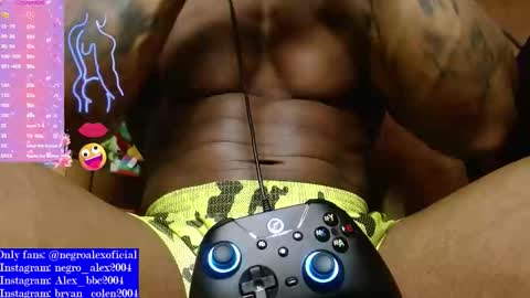 Snapshot of alex_bbc2004 chatting on March 19, 2026, 4:27 am alex bbc2004 online show from March 19, 2026, 4:27 am