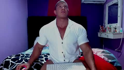 perseuz online show from March 10, 2026, 11:21 pm