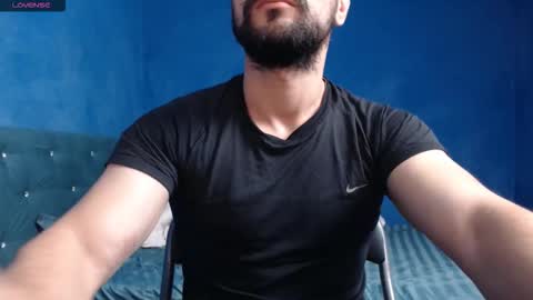 Alex online show from October 10, 2025, 11:20 am