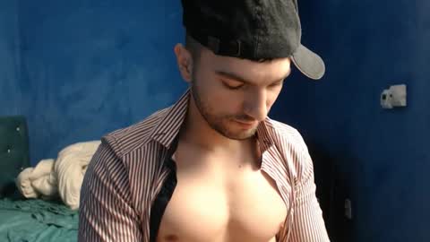 Alex online show from February 27, 2026, 2:44 am