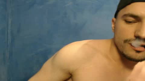 Snapshot of alex_blu chatting on April 18, 2026, 7:07 pm Alex online show from April 18, 2026, 7:07 pm
