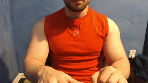 Snapshot of alex_blu chatting on May 4, 2026, 4:47 pm Alex online show from May 4, 2026, 4:47 pm