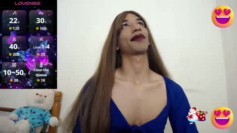 charol online show from February 10, 2026, 5:06 pm